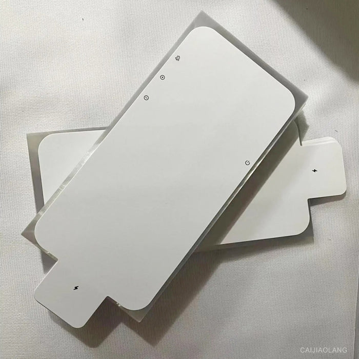 Pegatinas de protección de plástico LCD, For iPhone 15 Pro Max / 15 Plus, For iPhone 15 Pro / 15, For iPhone 14 Pro Max / 14 Plus, For iPhone 14, For iPhone 14 Pro, For iPhone 12 Pro Max / 13 Pro Max, For iPhone 13 / 13 Pro, For iPhone 13 mini         ...