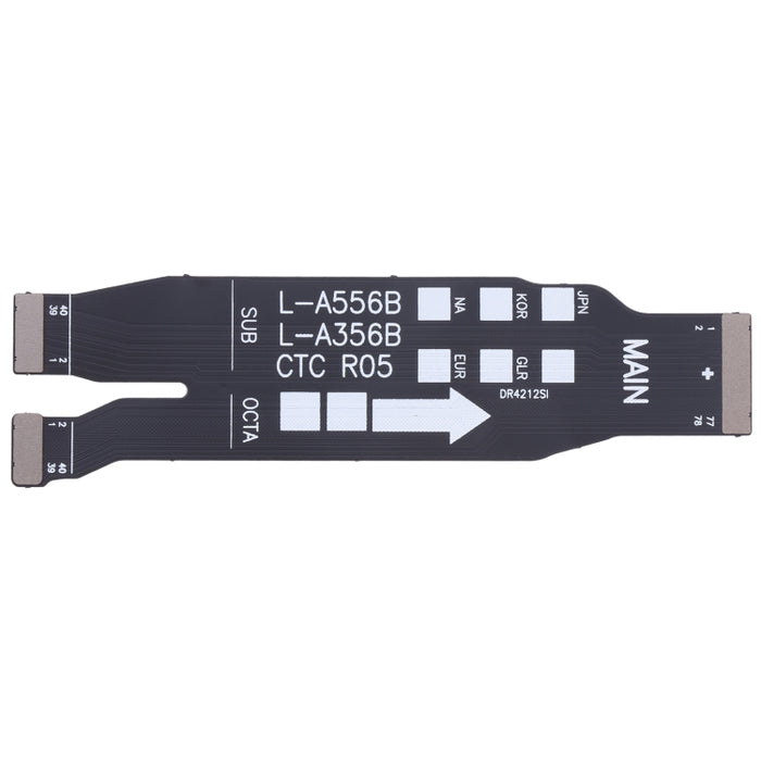 Cable flexible de conexión de placa base OEM