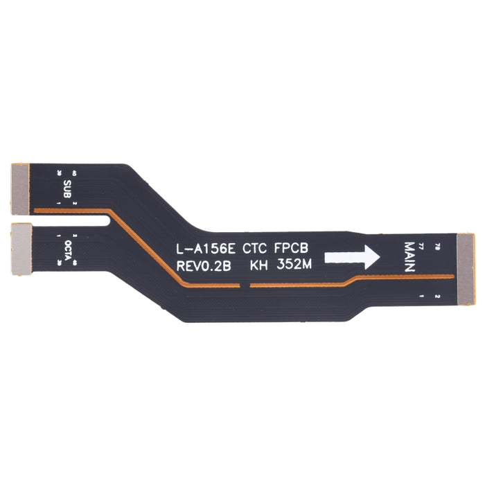 Cable flexible de conexión de placa base OEM