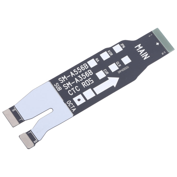 Cable flexible de conexión de placa base original