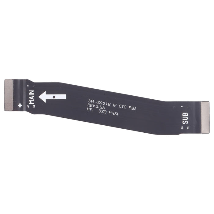 Cable flexible de conexión de placa base original