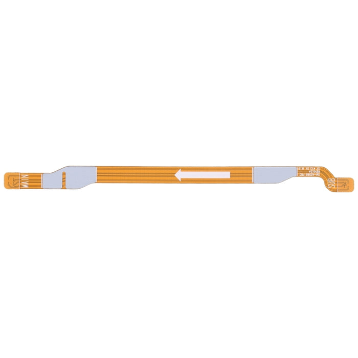 Cable flexible de señal original
