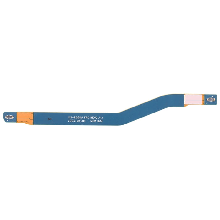 Cable flexible de señal original