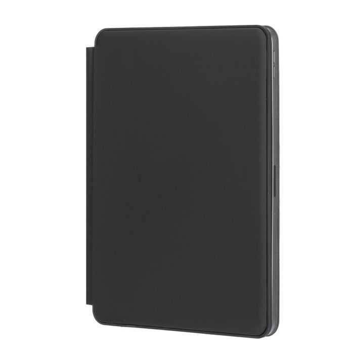 Funda de cuero con teclado Bluetooth y panel táctil, For iPad Air 11 2025 / 2024 / Pro 11 2022