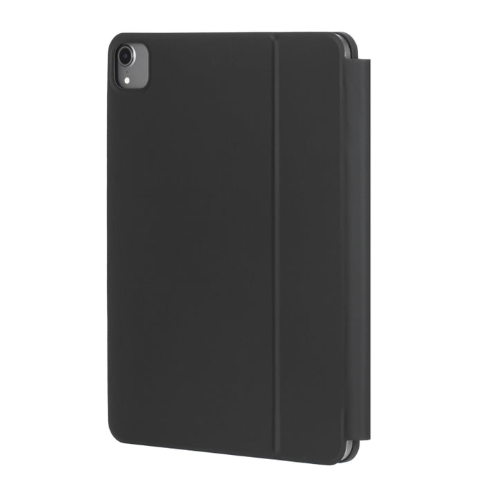 Funda de cuero con teclado Bluetooth y panel táctil, For iPad Air 11 2025 / 2024 / Pro 11 2022