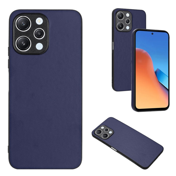 Funda individual para teléfono con patrón de cuero R20, For Xiaomi Redmi A3 4G Global, For Xiaomi Redmi Note 13 Pro 4G Global, For Xiaomi Redmi Note 13 4G Global, For Xiaomi Redmi 13C 5G Global/13R, For Xiaomi Redmi 13C 4G Global/Poco C65              ...
