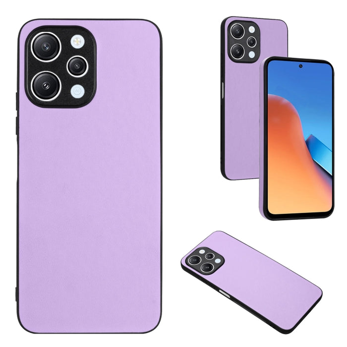 Funda individual para teléfono con patrón de cuero R20, For Xiaomi Redmi A3 4G Global, For Xiaomi Redmi Note 13 Pro 4G Global, For Xiaomi Redmi Note 13 4G Global, For Xiaomi Redmi 13C 5G Global/13R, For Xiaomi Redmi 13C 4G Global/Poco C65              ...