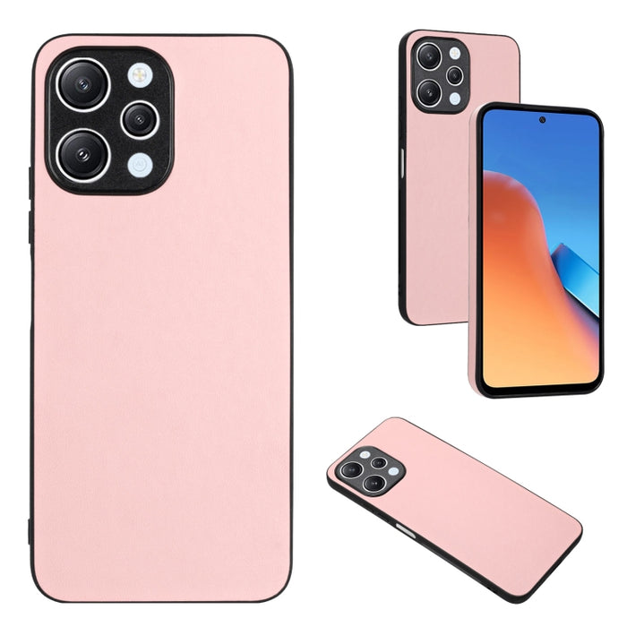 Funda individual para teléfono con patrón de cuero R20, For Xiaomi Redmi A3 4G Global, For Xiaomi Redmi Note 13 Pro 4G Global, For Xiaomi Redmi Note 13 4G Global, For Xiaomi Redmi 13C 5G Global/13R, For Xiaomi Redmi 13C 4G Global/Poco C65              ...