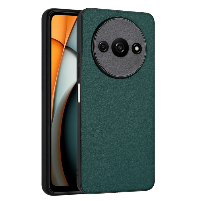 Funda individual para teléfono con patrón de cuero R20, For Xiaomi Redmi A3 4G Global, For Xiaomi Redmi Note 13 Pro 4G Global, For Xiaomi Redmi Note 13 4G Global, For Xiaomi Redmi 13C 5G Global/13R, For Xiaomi Redmi 13C 4G Global/Poco C65              ...