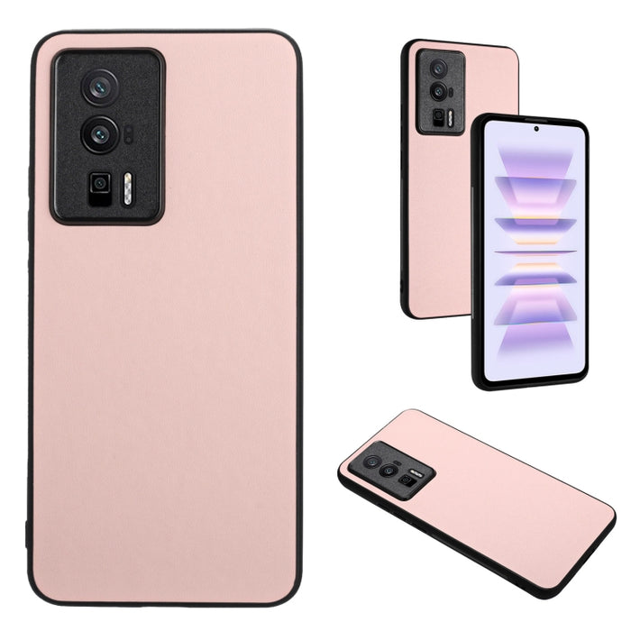 Funda individual para teléfono con patrón de cuero R20, For Xiaomi Redmi Note 12 5G Global, For Xiaomi Redmi 12C/11A, For Xiaomi Redmi K60/K60 Pro, For Xiaomi Redmi Note 12 Pro Speed, For Xiaomi Redmi K60 Championship Edition, For Xiaomi Redmi 10C