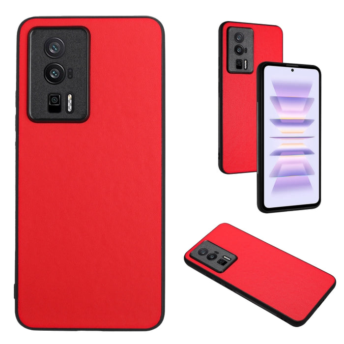 Funda individual para teléfono con patrón de cuero R20, For Xiaomi Redmi Note 12 5G Global, For Xiaomi Redmi 12C/11A, For Xiaomi Redmi K60/K60 Pro, For Xiaomi Redmi Note 12 Pro Speed, For Xiaomi Redmi K60 Championship Edition, For Xiaomi Redmi 10C