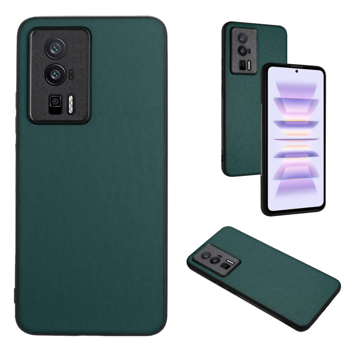 Funda individual para teléfono con patrón de cuero R20, For Xiaomi Redmi A3 4G Global, For Xiaomi Redmi Note 13 Pro 4G Global, For Xiaomi Redmi Note 13 4G Global, For Xiaomi Redmi 13C 5G Global/13R, For Xiaomi Redmi 13C 4G Global/Poco C65              ...