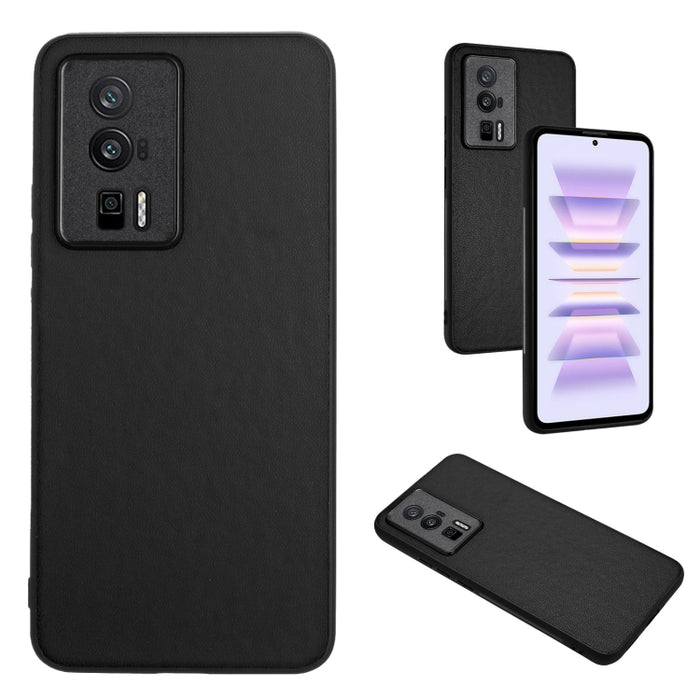 Funda individual para teléfono con patrón de cuero R20, For Xiaomi Redmi A3 4G Global, For Xiaomi Redmi Note 13 Pro 4G Global, For Xiaomi Redmi Note 13 4G Global, For Xiaomi Redmi 13C 5G Global/13R, For Xiaomi Redmi 13C 4G Global/Poco C65              ...