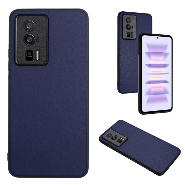 Funda individual para teléfono con patrón de cuero R20, For Xiaomi Redmi Note 12 5G Global, For Xiaomi Redmi 12C/11A, For Xiaomi Redmi K60/K60 Pro, For Xiaomi Redmi Note 12 Pro Speed, For Xiaomi Redmi K60 Championship Edition, For Xiaomi Redmi 10C