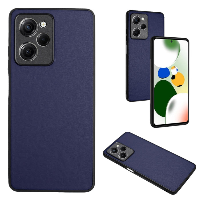 Funda individual para teléfono con patrón de cuero R20, For Xiaomi Redmi A3 4G Global, For Xiaomi Redmi Note 13 Pro 4G Global, For Xiaomi Redmi Note 13 4G Global, For Xiaomi Redmi 13C 5G Global/13R, For Xiaomi Redmi 13C 4G Global/Poco C65              ...