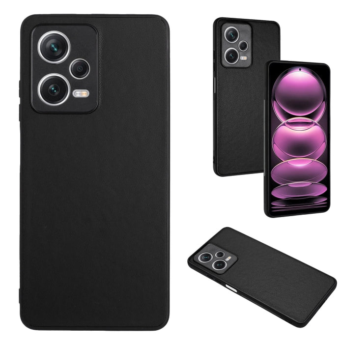 Funda individual para teléfono con patrón de cuero R20, For Xiaomi Redmi A3 4G Global, For Xiaomi Redmi Note 13 Pro 4G Global, For Xiaomi Redmi Note 13 4G Global, For Xiaomi Redmi 13C 5G Global/13R, For Xiaomi Redmi 13C 4G Global/Poco C65              ...