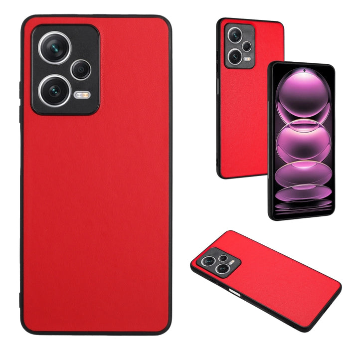 Funda individual para teléfono con patrón de cuero R20, For Xiaomi Redmi A3 4G Global, For Xiaomi Redmi Note 13 Pro 4G Global, For Xiaomi Redmi Note 13 4G Global, For Xiaomi Redmi 13C 5G Global/13R, For Xiaomi Redmi 13C 4G Global/Poco C65              ...