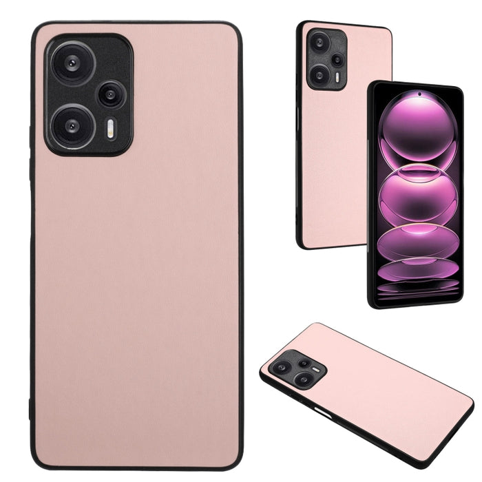Funda individual para teléfono con patrón de cuero R20, For Xiaomi Redmi A3 4G Global, For Xiaomi Redmi Note 13 Pro 4G Global, For Xiaomi Redmi Note 13 4G Global, For Xiaomi Redmi 13C 5G Global/13R, For Xiaomi Redmi 13C 4G Global/Poco C65              ...
