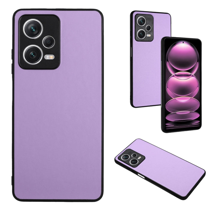 Funda individual para teléfono con patrón de cuero R20, For Xiaomi Redmi Note 12 5G Global, For Xiaomi Redmi 12C/11A, For Xiaomi Redmi K60/K60 Pro, For Xiaomi Redmi Note 12 Pro Speed, For Xiaomi Redmi K60 Championship Edition, For Xiaomi Redmi 10C