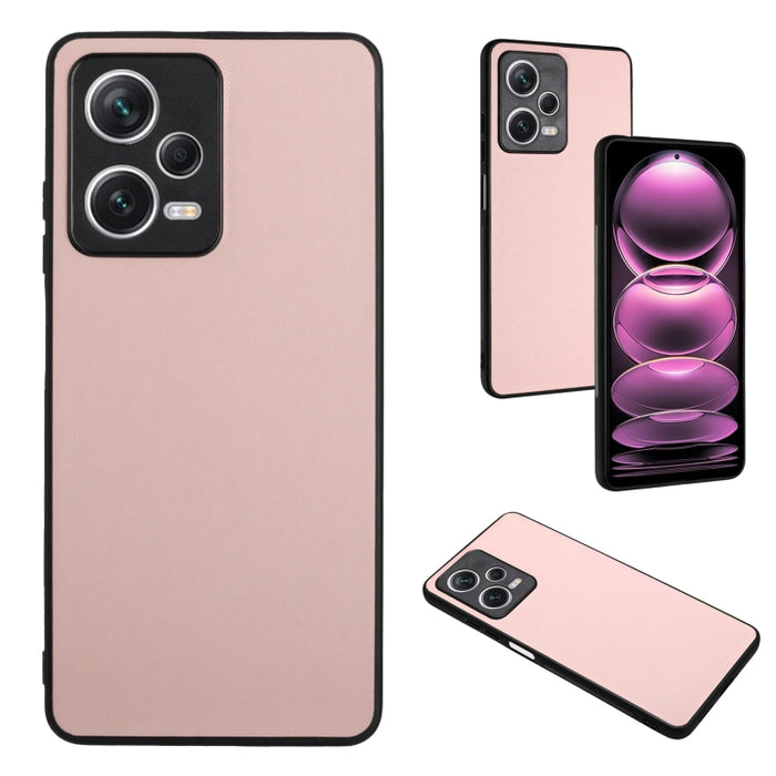 Funda individual para teléfono con patrón de cuero R20, For Xiaomi Redmi Note 12 5G Global, For Xiaomi Redmi 12C/11A, For Xiaomi Redmi K60/K60 Pro, For Xiaomi Redmi Note 12 Pro Speed, For Xiaomi Redmi K60 Championship Edition, For Xiaomi Redmi 10C
