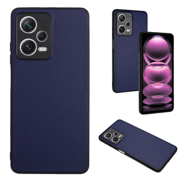 Funda individual para teléfono con patrón de cuero R20, For Xiaomi Redmi A3 4G Global, For Xiaomi Redmi Note 13 Pro 4G Global, For Xiaomi Redmi Note 13 4G Global, For Xiaomi Redmi 13C 5G Global/13R, For Xiaomi Redmi 13C 4G Global/Poco C65              ...