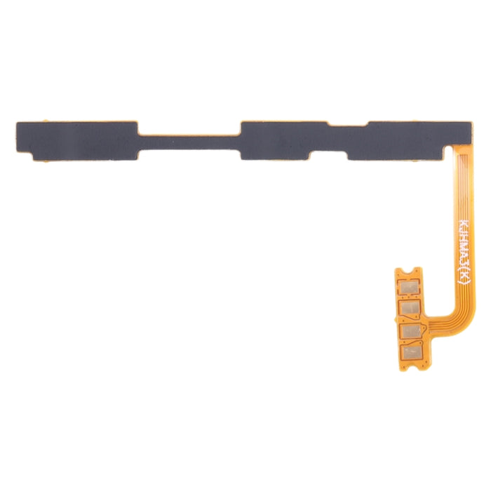 Cable flexible de botón de encendido y volumen OEM, For Xiaomi Redmi A3, For Xiaomi Redmi K70E, For Xiaomi Redmi K70 Pro, For Xiaomi Redmi K70
