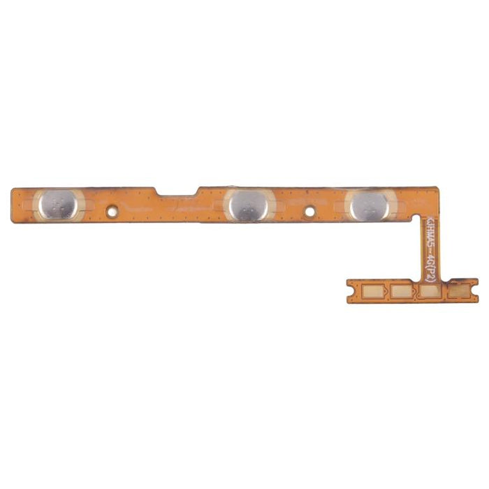 Cable flexible de botón de encendido y volumen OEM, For Xiaomi Redmi A3, For Xiaomi Redmi K70E, For Xiaomi Redmi K70 Pro, For Xiaomi Redmi K70