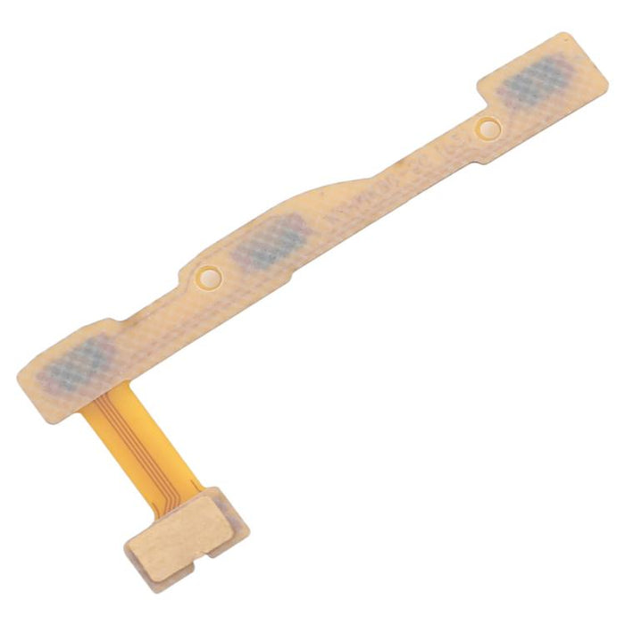 Cable flexible de botón de encendido y volumen OEM, For Xiaomi Redmi A3, For Xiaomi Redmi K70E, For Xiaomi Redmi K70 Pro, For Xiaomi Redmi K70