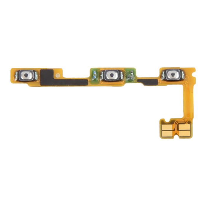 Cable flexible de botón de encendido y volumen OEM, For Xiaomi Redmi A3, For Xiaomi Redmi K70E, For Xiaomi Redmi K70 Pro, For Xiaomi Redmi K70