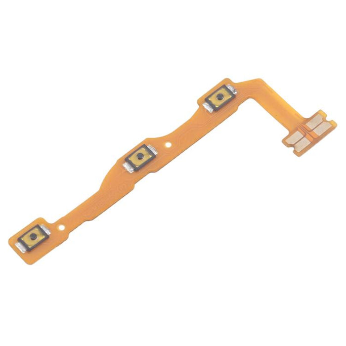 Cable flexible de botón de encendido y volumen OEM, For Xiaomi Redmi A3, For Xiaomi Redmi K70E, For Xiaomi Redmi K70 Pro, For Xiaomi Redmi K70