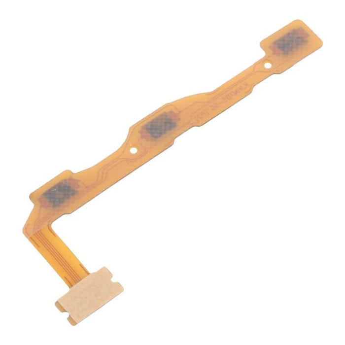 Cable flexible de botón de encendido y volumen OEM, For Xiaomi Redmi A3, For Xiaomi Redmi K70E, For Xiaomi Redmi K70 Pro, For Xiaomi Redmi K70