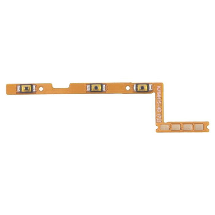 Cable flexible de botón de encendido y volumen OEM, For Xiaomi Redmi A3, For Xiaomi Redmi K70E, For Xiaomi Redmi K70 Pro, For Xiaomi Redmi K70