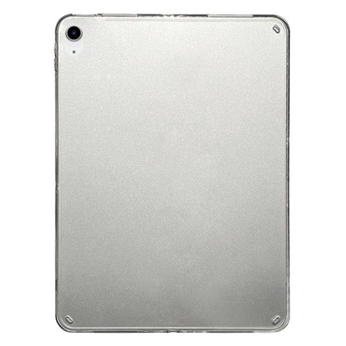Estuche para tableta de acrílico transparente Suck Pen, For iPad Pro 13  2025 / 2024, For iPad 2025 / 2022, For iPad Air 11 2025 / 2024, For iPad Air 13  2025 / 2024, For iPad Pro 11 2024, For iPad Pro 11 2022/2021/2020, For iPad 10.2 2021/2020/2019   ...