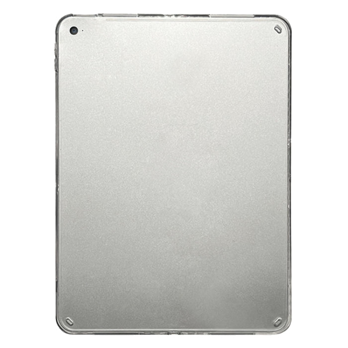 Estuche para tableta de acrílico transparente Suck Pen, For iPad Pro 13  2025 / 2024, For iPad 2025 / 2022, For iPad Air 11 2025 / 2024, For iPad Air 13  2025 / 2024, For iPad Pro 11 2024, For iPad Pro 11 2022/2021/2020, For iPad 10.2 2021/2020/2019   ...