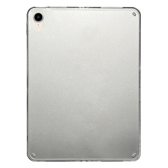 Estuche para tableta de acrílico transparente Suck Pen, For iPad Pro 13  2025 / 2024, For iPad 2025 / 2022, For iPad Air 11 2025 / 2024, For iPad Air 13  2025 / 2024, For iPad Pro 11 2024, For iPad Pro 11 2022/2021/2020, For iPad 10.2 2021/2020/2019   ...