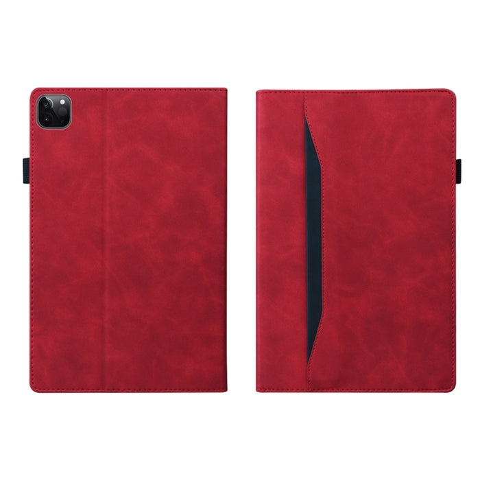 Empalme de funda de tableta de cuero a prueba de golpes, For iPad Pro 13 2025 / 2024, For iPad Pro 11 2025 / 2024