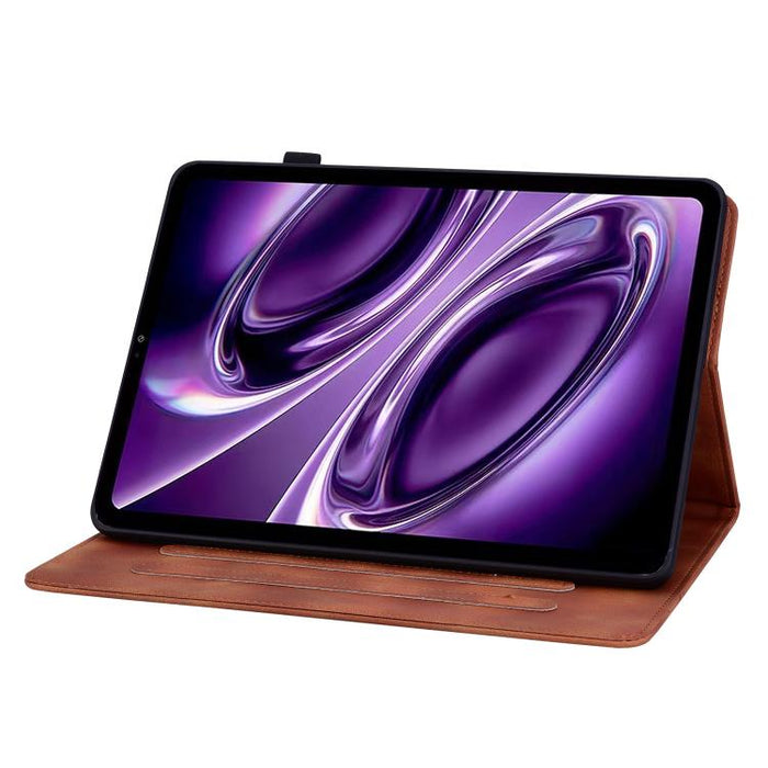 Funda para tablet Lily de piel repujada, For Redmi K Pad 2 8.8 inch 2026, For Xiaomi Redmi K Pad 8.8 inch, For Redmi Pad 2 / Redmi Pad SE 11 2025, For Xiaomi Pad 7 / Pad 7 Pro, For Xiaomi Redmi Pad SE 8.7, For Xiaomi Redmi Pad Pro 12.1                 ...