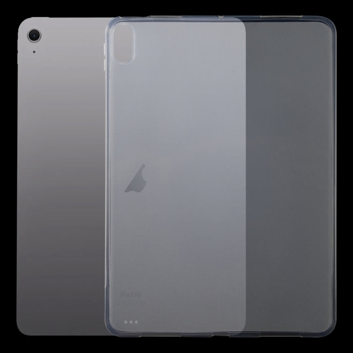 caja helada interior brillante exterior a prueba de golpes de la tableta de TPU de 0.75m m, For iPad Air 11 2025 / 2024 / 5 / 4, For iPad Air 13 2025 / 2024