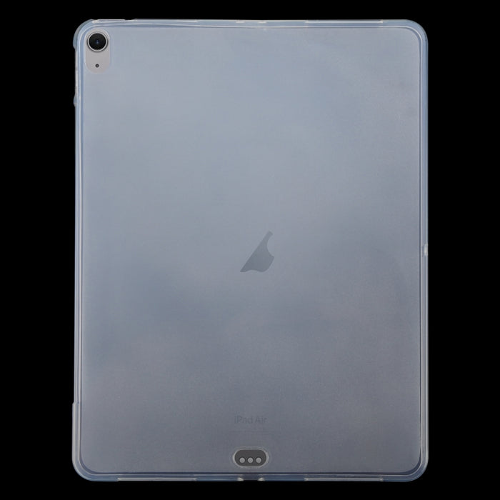 caja helada interior brillante exterior a prueba de golpes de la tableta de TPU de 0.75m m, For iPad Air 11 2025 / 2024 / 5 / 4, For iPad Air 13 2025 / 2024