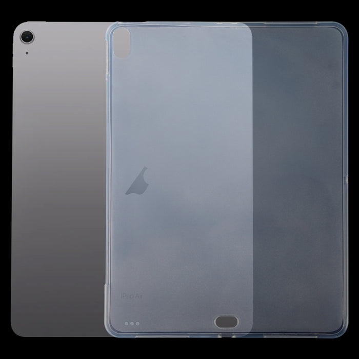 caja helada interior brillante exterior a prueba de golpes de la tableta de TPU de 0.75m m, For iPad Air 11 2025 / 2024 / 5 / 4, For iPad Air 13 2025 / 2024