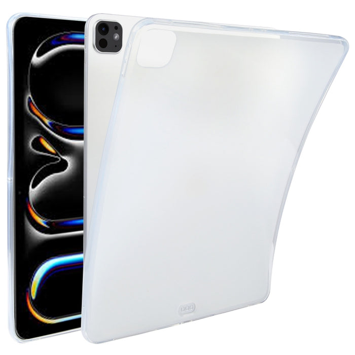 Funda para tableta de TPU, For iPad Pro 13 2025 / 2024, For iPad Pro 11 2025 / 2024, For iPad Air 13 2025 / 2024