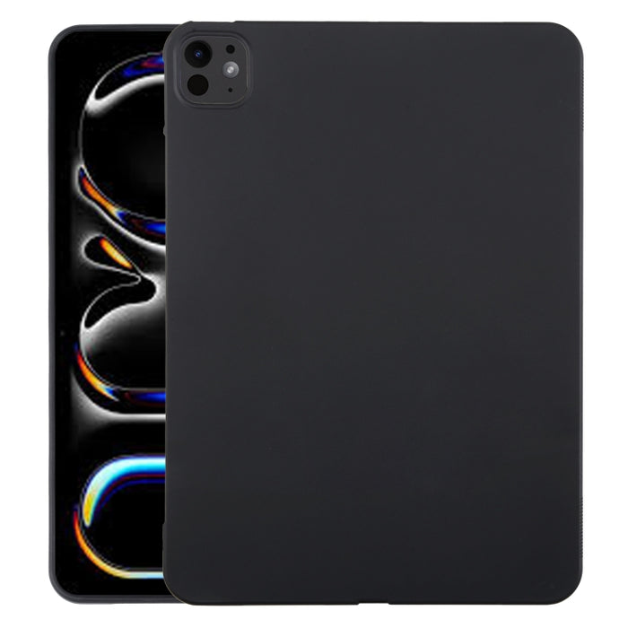 Funda para tableta de TPU, For iPad Pro 13 2025 / 2024, For iPad Pro 11 2025 / 2024, For iPad Air 13 2025 / 2024
