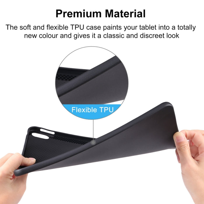 Funda para tableta de TPU, For iPad Pro 13 2025 / 2024, For iPad Pro 11 2025 / 2024, For iPad Air 13 2025 / 2024