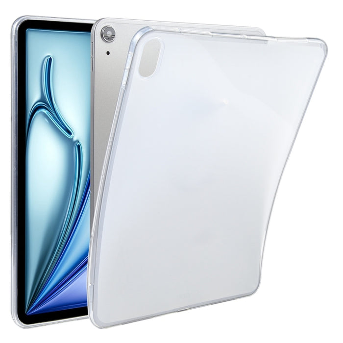 Funda para tableta de TPU, For iPad Pro 13 2025 / 2024, For iPad Pro 11 2025 / 2024, For iPad Air 13 2025 / 2024