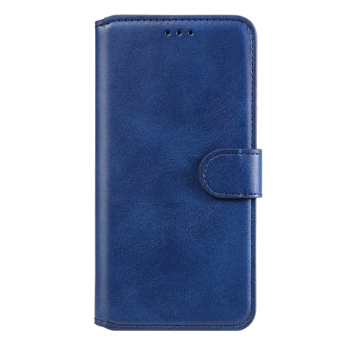 Estuche de cuero con tapa horizontal clásica de PU + TPU con textura de becerro, con soporte y ranuras para tarjetas y billetera, For Vivo Y7s / S1, For Vivo Y9s / S1 Pro, For Vivo Y50 / Y30, For Vivo Y70s, For Xiaomi Redmi 9                           ...