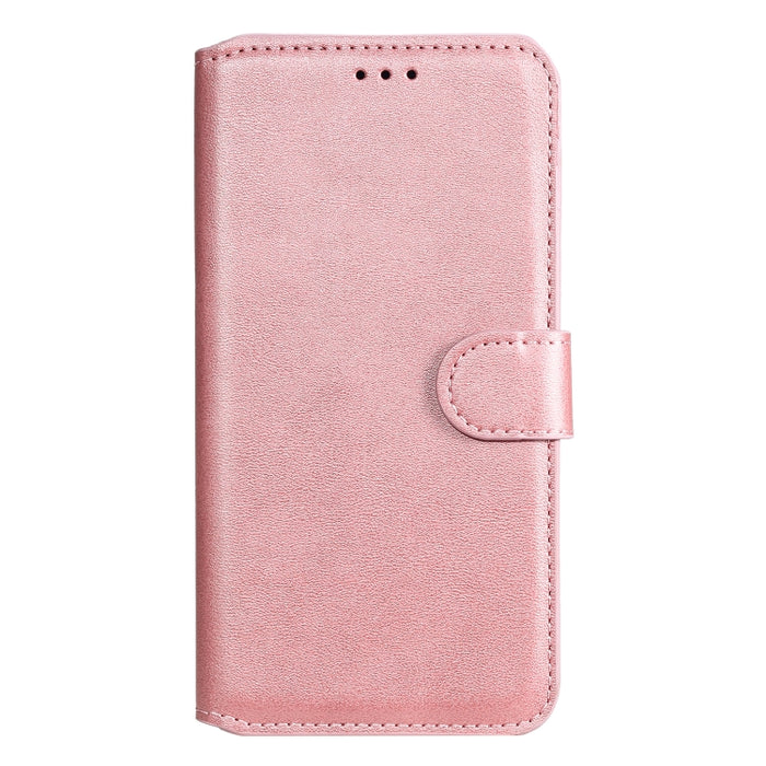 Estuche de cuero con tapa horizontal clásica de PU + TPU con textura de becerro, con soporte y ranuras para tarjetas y billetera, For Vivo Y7s / S1, For Vivo Y9s / S1 Pro, For Vivo Y50 / Y30, For Vivo Y70s, For Xiaomi Redmi 9                           ...