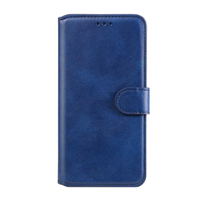 Estuche de cuero con tapa horizontal clásica de PU + TPU con textura de becerro, con soporte y ranuras para tarjetas y billetera, For Vivo Y7s / S1, For Vivo Y9s / S1 Pro, For Vivo Y50 / Y30, For Vivo Y70s, For Xiaomi Redmi 9                           ...