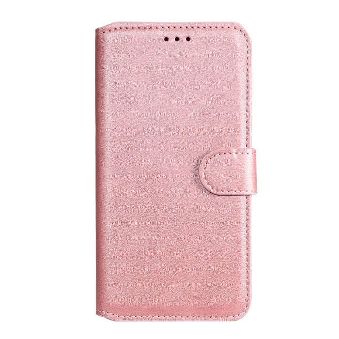 Estuche de cuero con tapa horizontal clásica de PU + TPU con textura de becerro, con soporte y ranuras para tarjetas y billetera, For Vivo Y7s / S1, For Vivo Y9s / S1 Pro, For Vivo Y50 / Y30, For Vivo Y70s, For Xiaomi Redmi 9                           ...