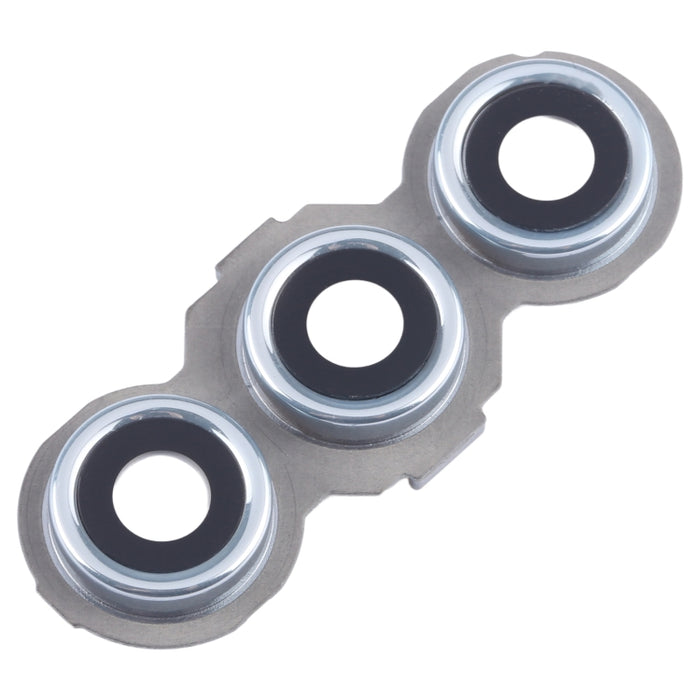 10 Uds. Cubierta de lente de cámara trasera Original, For Samsung Galaxy C55 SM-C556, For Samsung Galaxy M55 SM-M556, For Samsung Galaxy S24 Ultra SM-S928B, For Samsung Galaxy S24+ SM-S926B, For Samsung Galaxy A54 SM-A546B