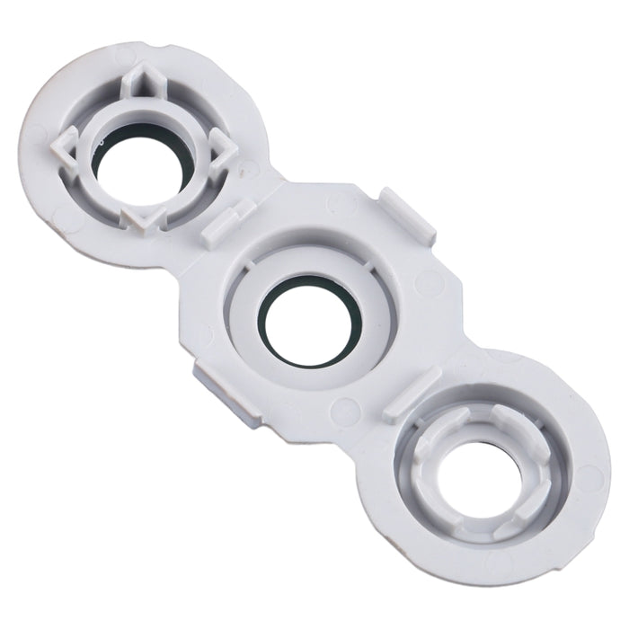 10 Uds. Cubierta de lente de cámara trasera Original, For Samsung Galaxy C55 SM-C556, For Samsung Galaxy M55 SM-M556, For Samsung Galaxy S24 Ultra SM-S928B, For Samsung Galaxy S24+ SM-S926B, For Samsung Galaxy A54 SM-A546B